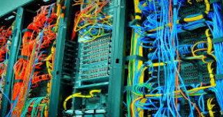 Профессиональный монтаж слаботочных сетей и систем от 1565 руб. в Кунгуре - ЭлектроКнг