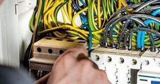 Электрика в частном доме под ключ в Кунгуре - стоимость услуг от 1565 руб.
