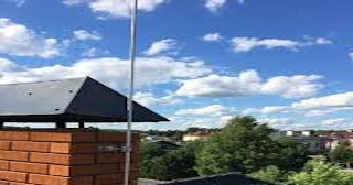 Монтаж молниезащиты от 2608 руб. в Кунгуре: установка и обслуживание систем
