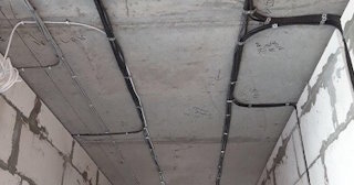 Прокладка электропроводки в коробах от ЭлектроКнг в Кунгуре - от 1565 рублей
